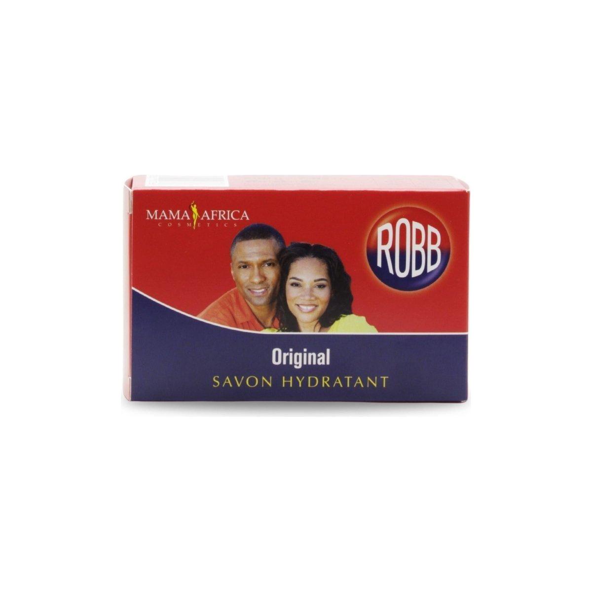 Mama Africa Original Savon Hydrant Robb Soap 200g - gtwtoporld.com