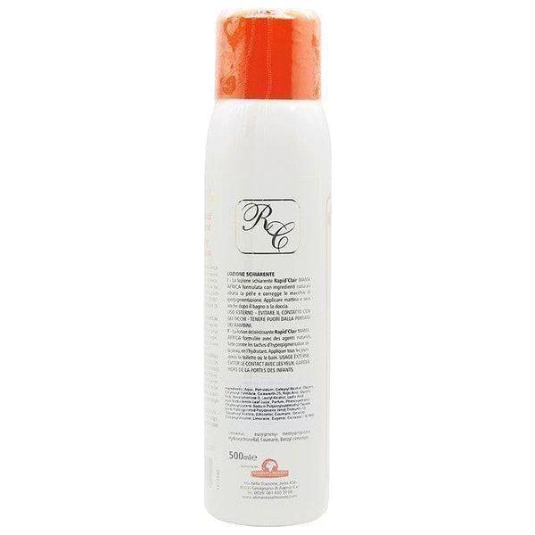 Mama Africa Rapid Clair Lightening Beauty Lotion 500ml - gtwtoporld.com