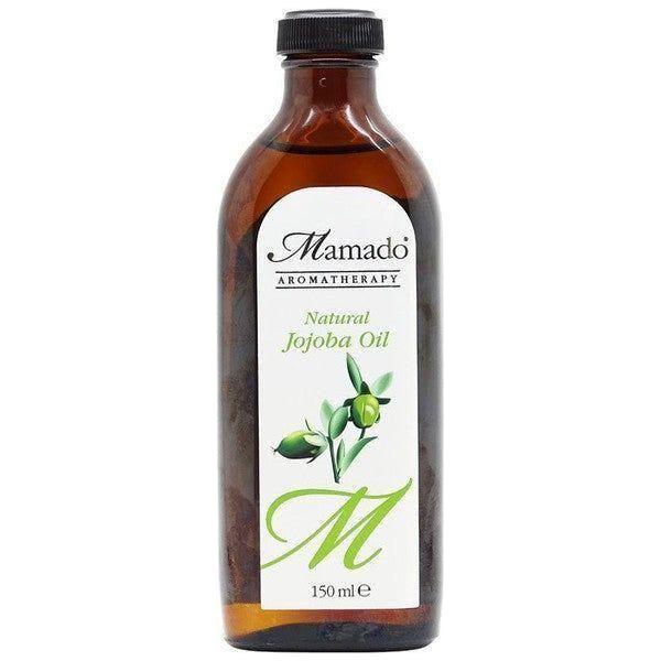 Mamado 100% Natural Jojoba Oil 150ml - gtwtoporld.com