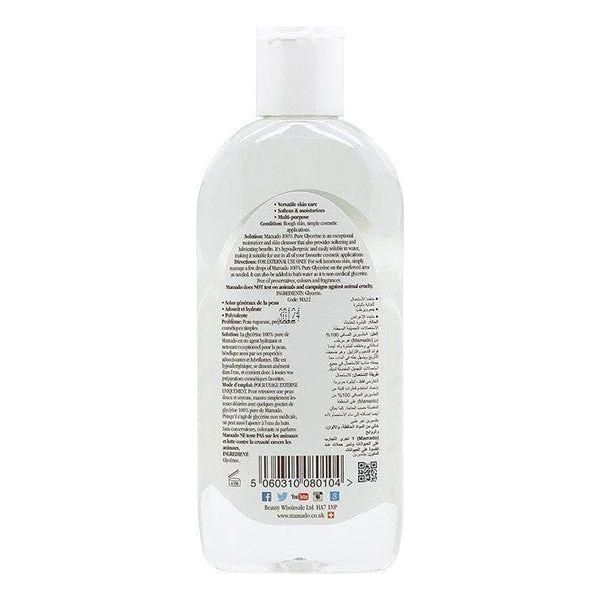 Mamado 100% Pure Glycerine 250ml - gtwtoporld.com
