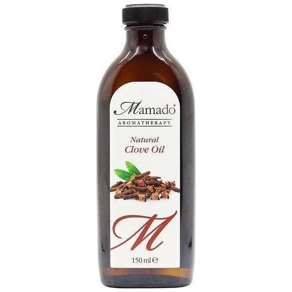 Mamado Natural Clove Oil 150ml - gtwtoporld.com