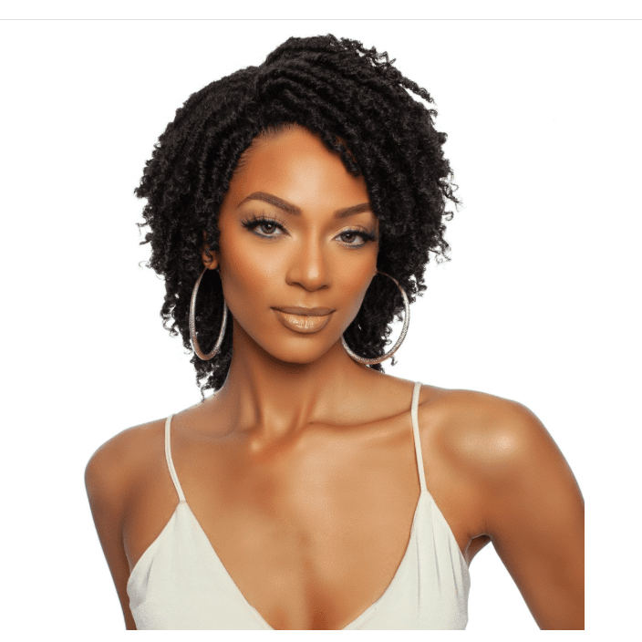 Mane Concept 2X AFRO KINKY BULK 16" - gtwtoporld.com