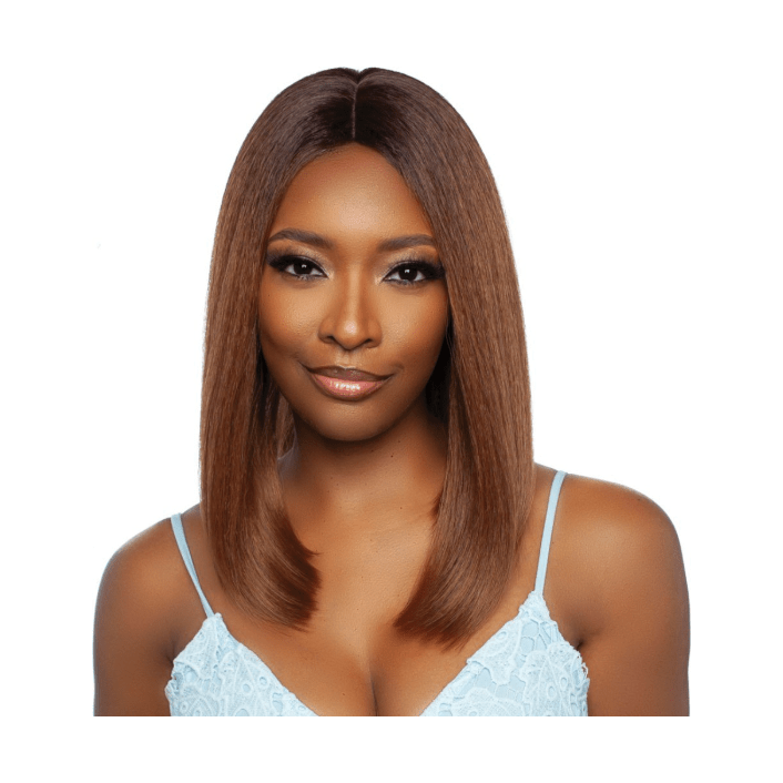 Mane Concept Kally Full Wig Futura 14" - gtwtoporld.com
