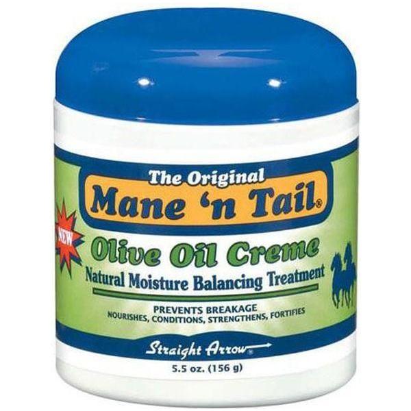 Mane &