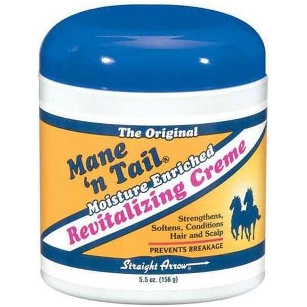 Mane &
