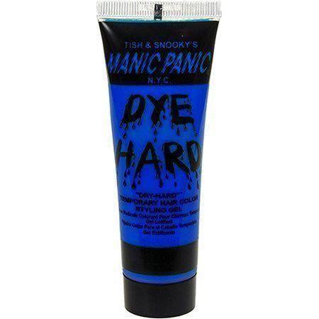Manic Panic Dye Hard Temporary Hair Color Styling Gel 50ml - gtwtoporld.com