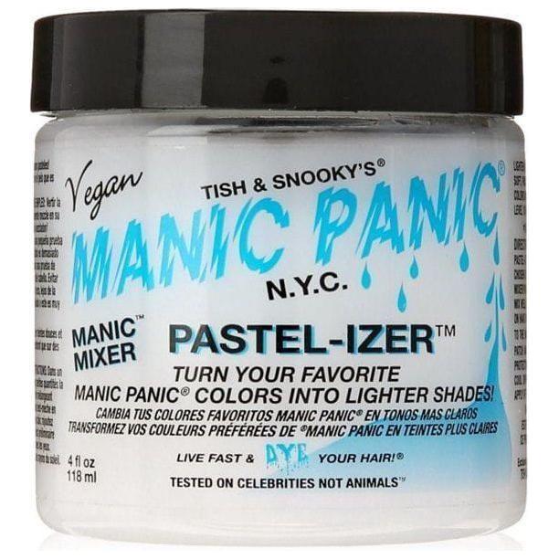 Manic Panic Semi-Permanent Hair Color Cream 118ml