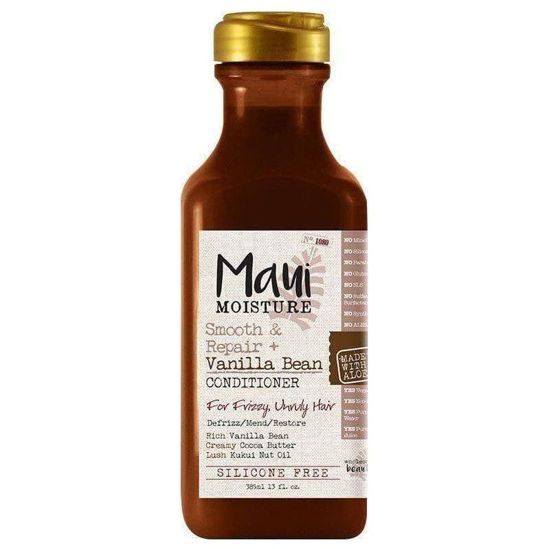 Maui Vanilla Bean Conditioner 385ml - gtwtoporld.com