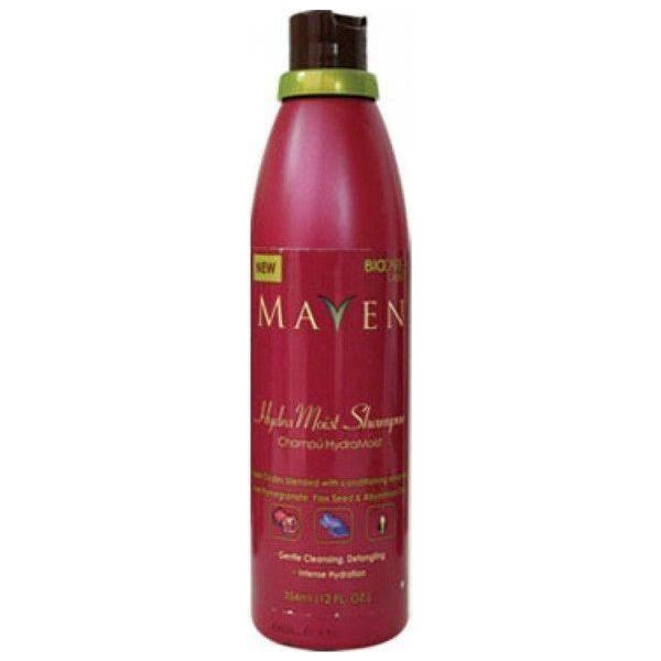 Maven Hydramoist Shampoo 12Oz - gtwtoporld.com