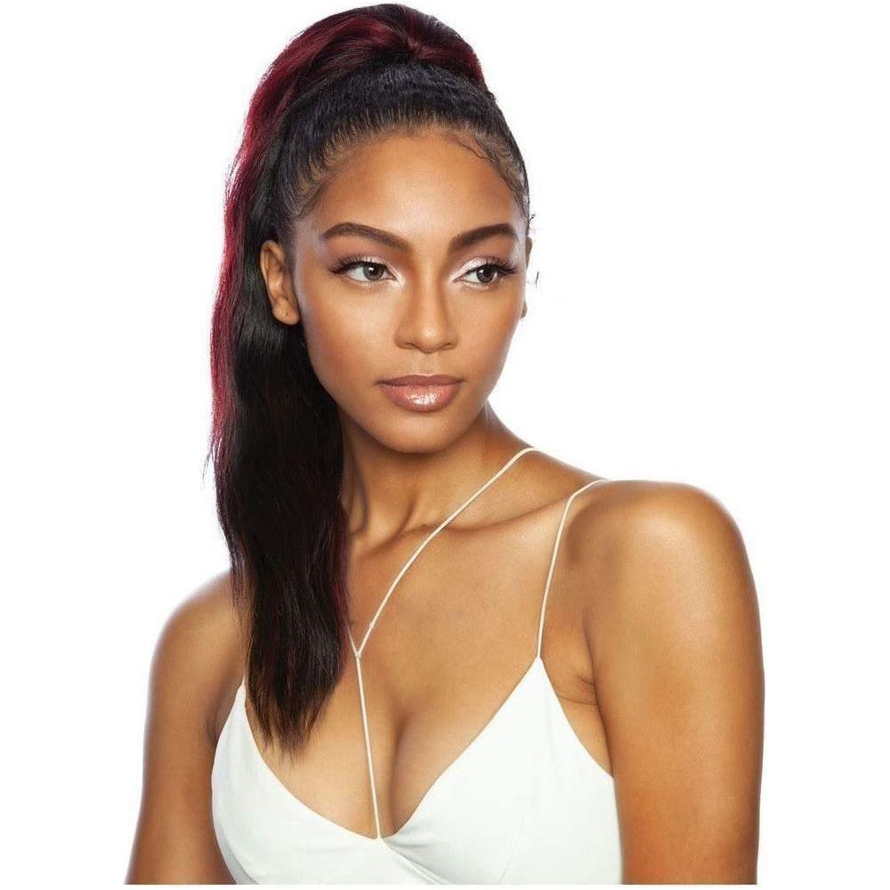 Mega Brazilian Wrap - N New Wave Wint 22" - Blended Human Hair - gtwtoporld.com