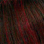 Mega Brazilian Wrap - N New Wave Wint 22" - Blended Human Hair - gtwtoporld.com