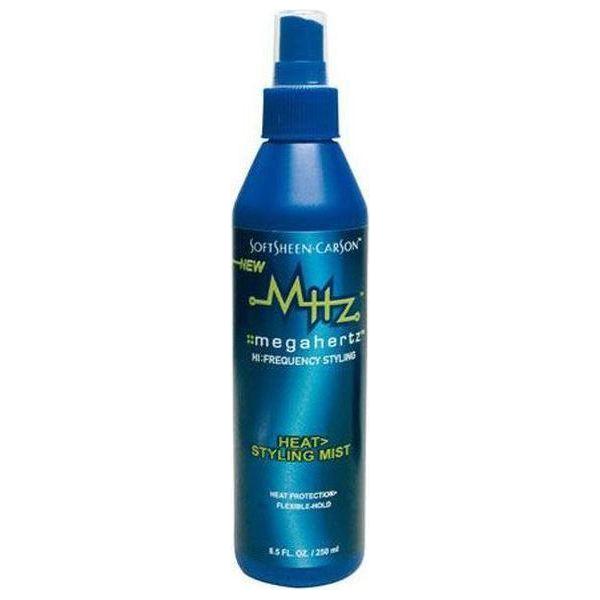 Megahertz Heat Styling Mist 250 Ml - gtwtoporld.com