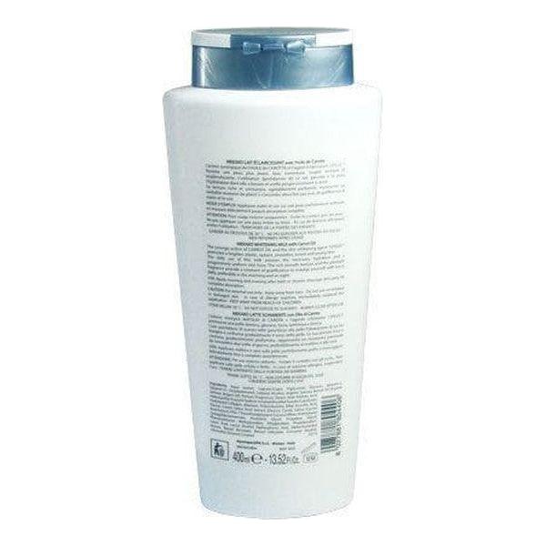 Mekako Carrote Whitening Milk 15 plus 400ml - gtwtoporld.com