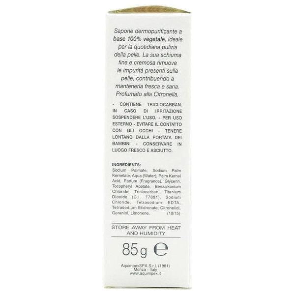 Mekako Pure White Soap 100g - gtwtoporld.com