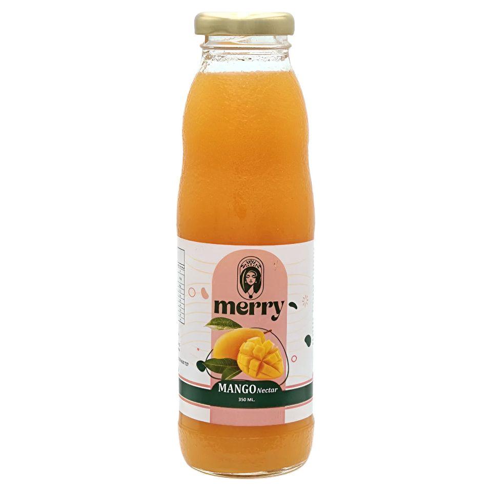 Merry Fruit Juices (Mango/Guava/Cocktail) 350ml - gtwtoporld.com