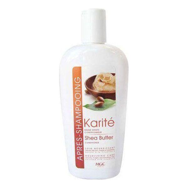 MGC Paris Shea Butter Conditioner 300ml - gtwtoporld.com
