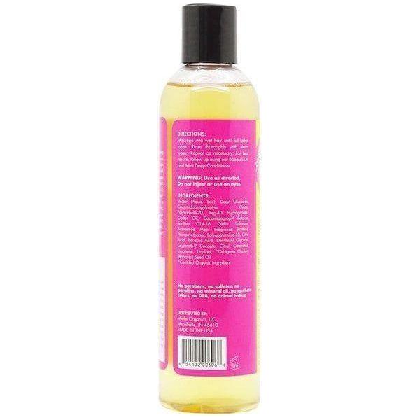 Mielle Babassu Conditioning Shampoo 240ml - gtwtoporld.com