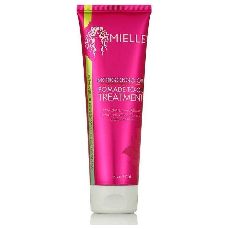 Mielle Mongongo Oil Pomade - To - Oil Treatment 113g - gtwtoporld.com