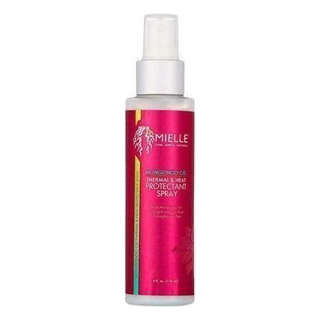 Mielle Mongongo Oil Thermal & Heat Protectant Spray 118ml - gtwtoporld.com