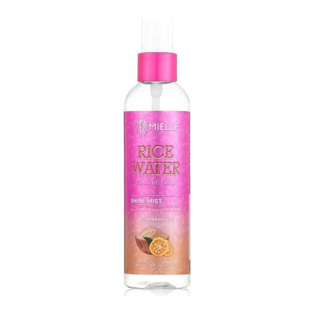 Mielle Rice Water Shine Mist 4oz - gtwtoporld.com