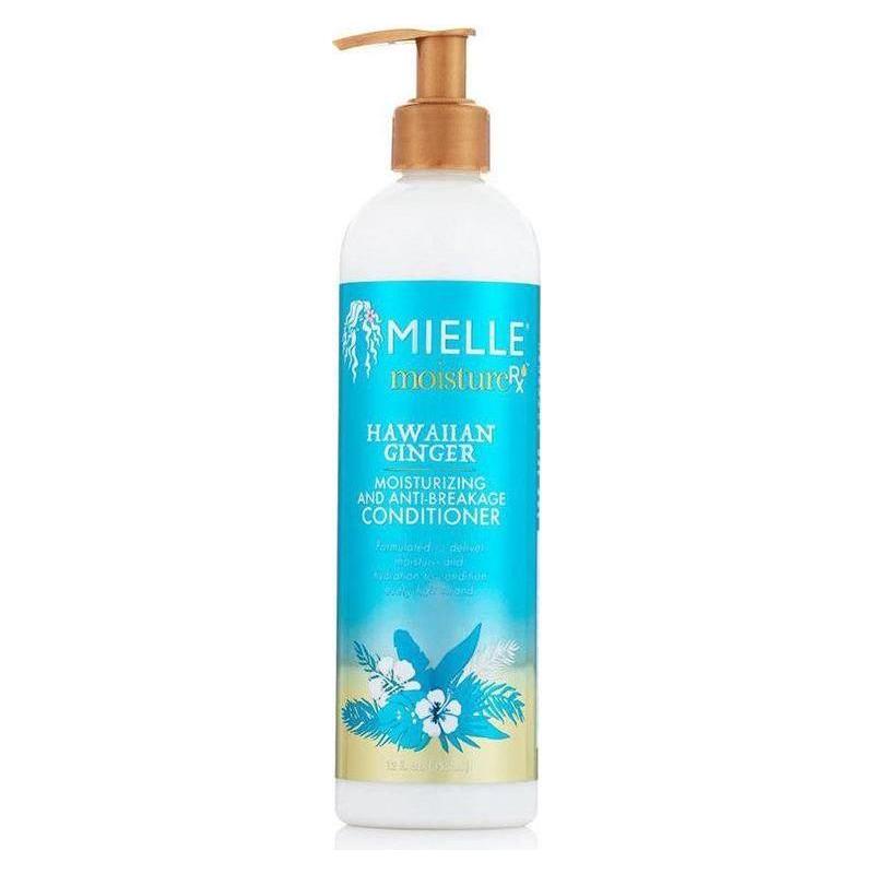 Mielle RX Hawaiian Ginger Moisturizing & Anti - Breakage Conditioner 355ml - gtwtoporld.com