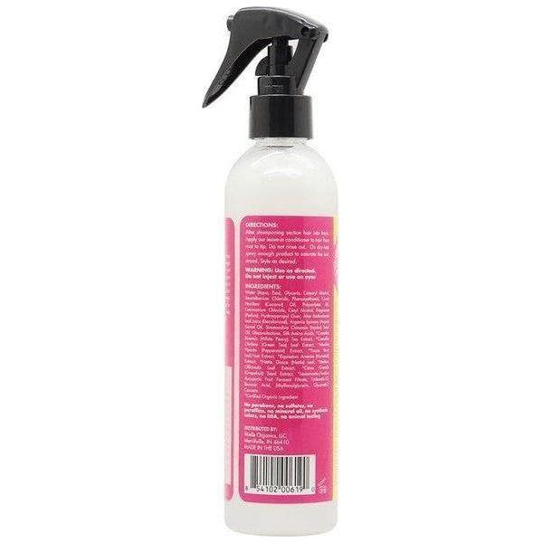 Mielle Weiße Pfingstrose Leave - in Conditioner 240ml - gtwtoporld.com