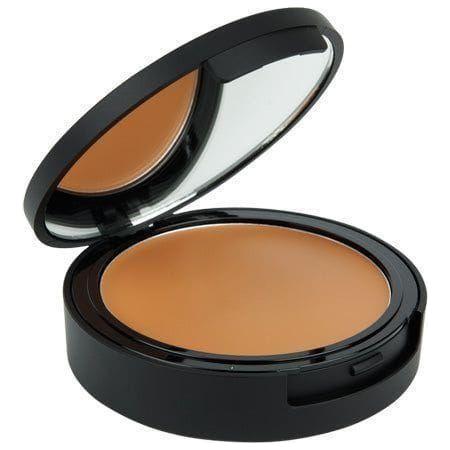 MiMax Cream To Powder Foundation 9g - gtwtoporld.com