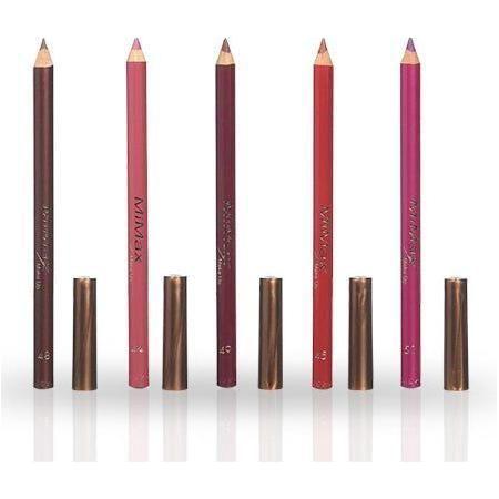 Mimax Lipliner Pencil - gtwtoporld.com