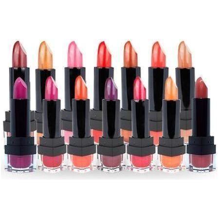 MiMax Make Up LipStick 3.5g - gtwtoporld.com