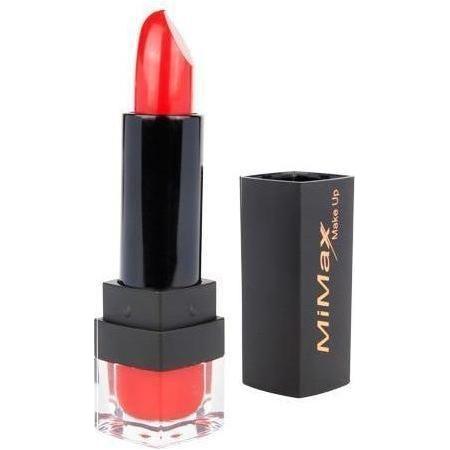 MiMax Make Up LipStick 3.5g - gtwtoporld.com