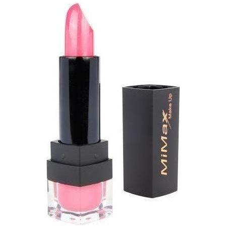 MiMax Make Up LipStick 3.5g - gtwtoporld.com