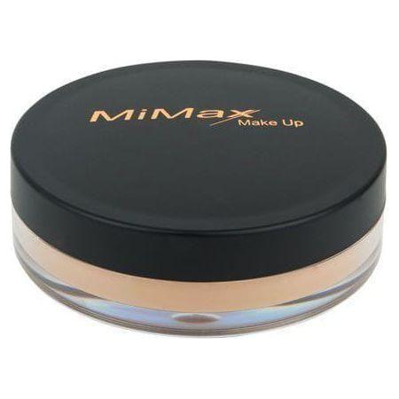 Mimax Make Up Loose Powder - gtwtoporld.com