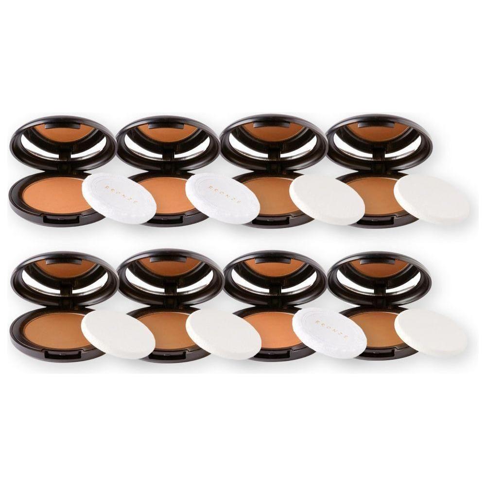 Miss Africa Bronze Compact Powder - gtwtoporld.com
