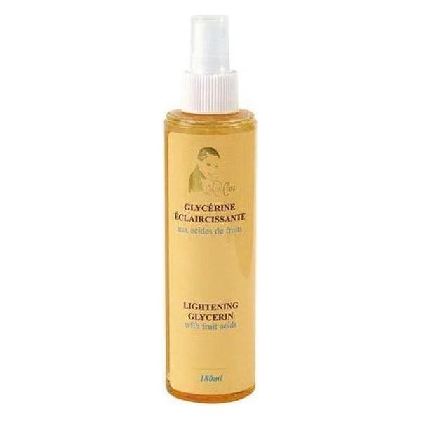 Miss Clara Lightening Glycerin With fruit Acid 180ml - gtwtoporld.com