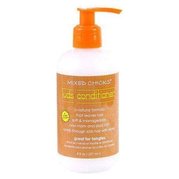 Mixed Chicks Kids Conditioner 237ml - gtwtoporld.com
