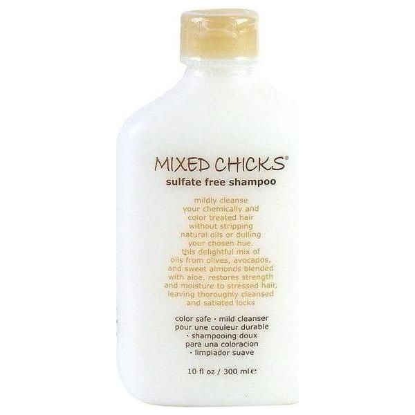 Mixed Chicks Sulfate Free Shampoo 300 ml - gtwtoporld.com