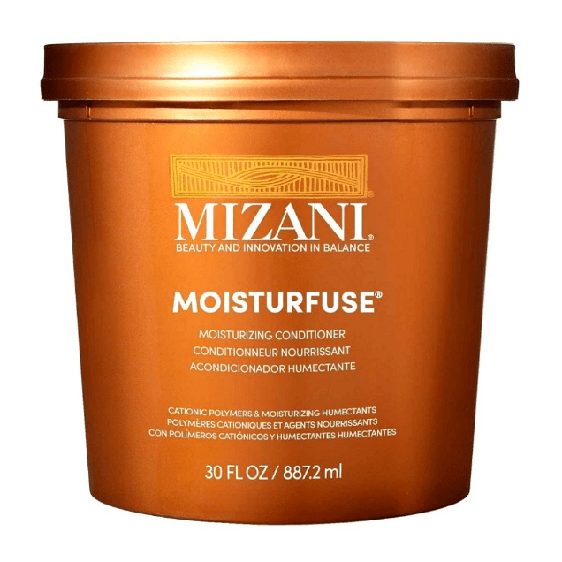 Mizani Moisturfuse Conditioner 30oz - gtwtoporld.com