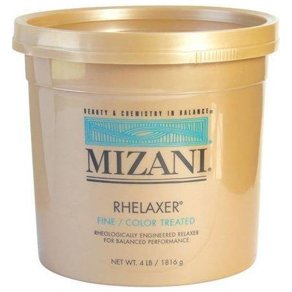 Mizani Rhelaxer Fine/Color - Treated 850 /1816g - gtwtoporld.com