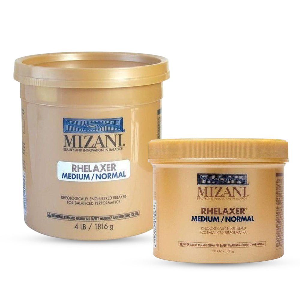 Mizani Rhelaxer Medium/Normal 850 /1816g - gtwtoporld.com