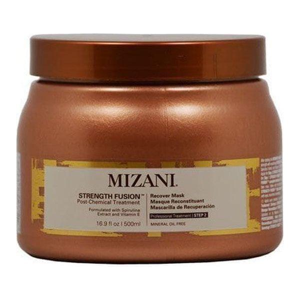 Mizani Strength Fusion Recover Mask 500ml - gtwtoporld.com