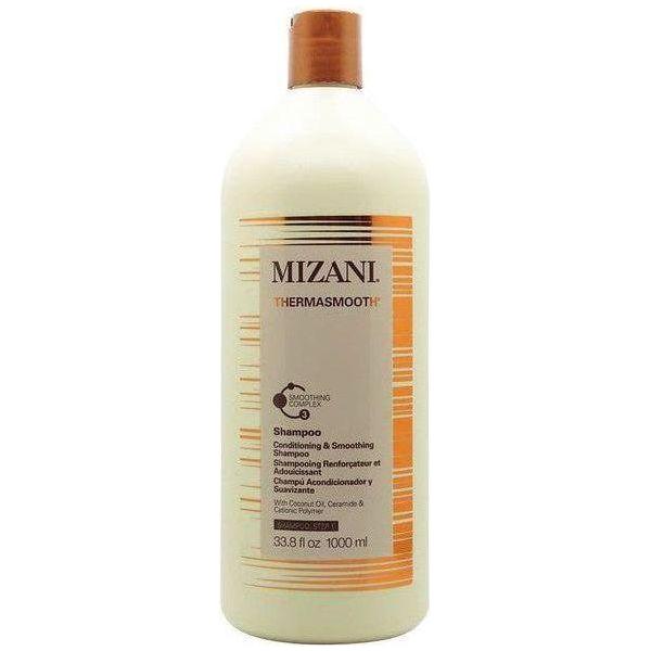 Mizani Thermasmooth Shampoo 1L - gtwtoporld.com