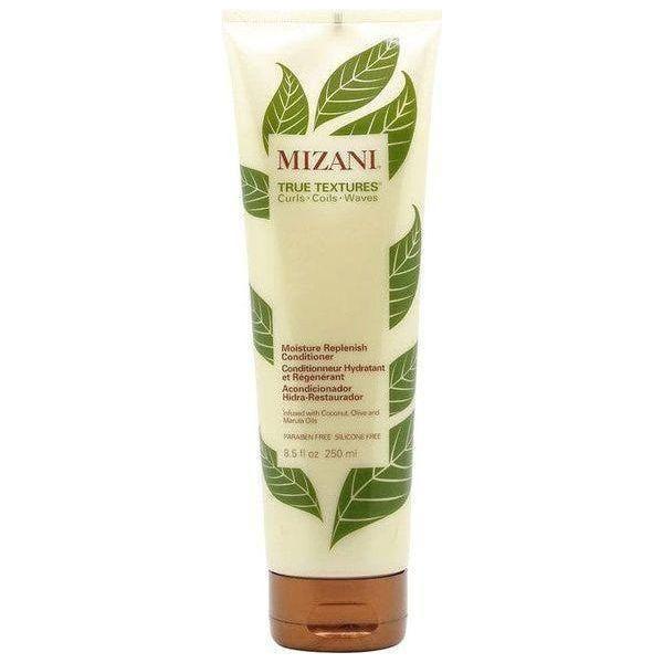 Mizani True Textures Curls Moisture Replenish Conditioner 250ml - gtwtoporld.com