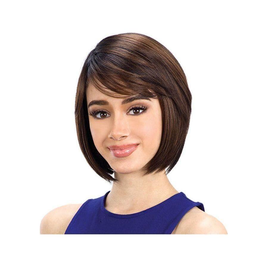 Model Model Premium Wig Hope Synthetic Hair - gtwtoporld.com