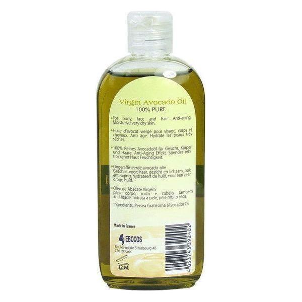 Morimax 100% Pure Avocado Oil 150ml - gtwtoporld.com