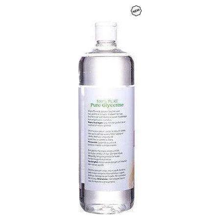 Morimax 100% Pure Glycerine 1000 ml - gtwtoporld.com