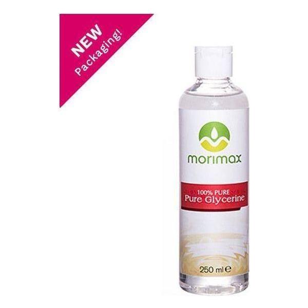Morimax 100% Pure Glycerine 250ml - gtwtoporld.com
