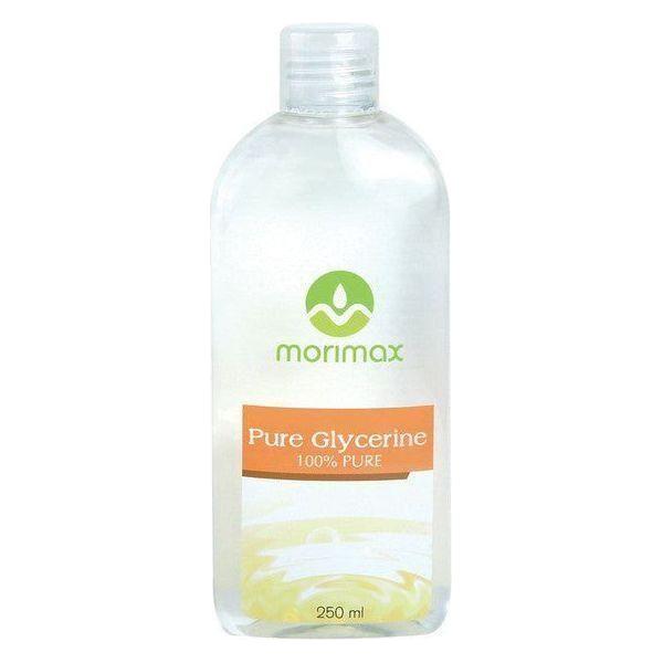 Morimax 100% Pure Glycerine 250ml - gtwtoporld.com