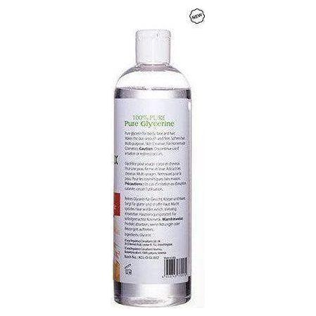 Morimax 100% Pure Glycerine 500 ml - gtwtoporld.com