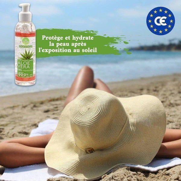 Morimax Aloe Vera Gel 200ml - gtwtoporld.com