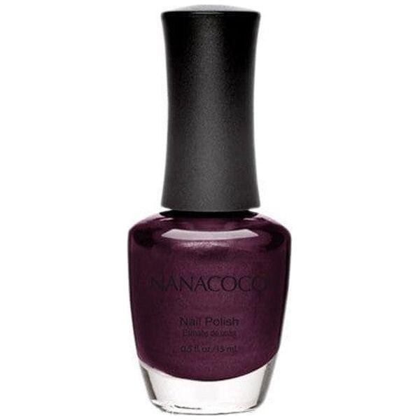NANACOCO Classic Nail Polish 15ml - gtwtoporld.com